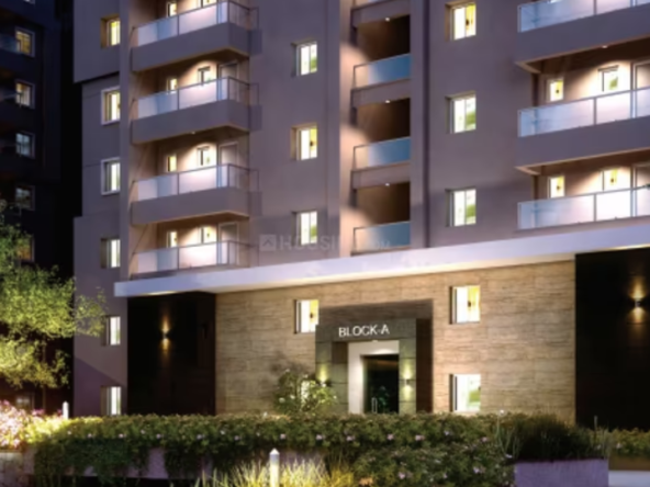Greenmark Mayfair Apartments