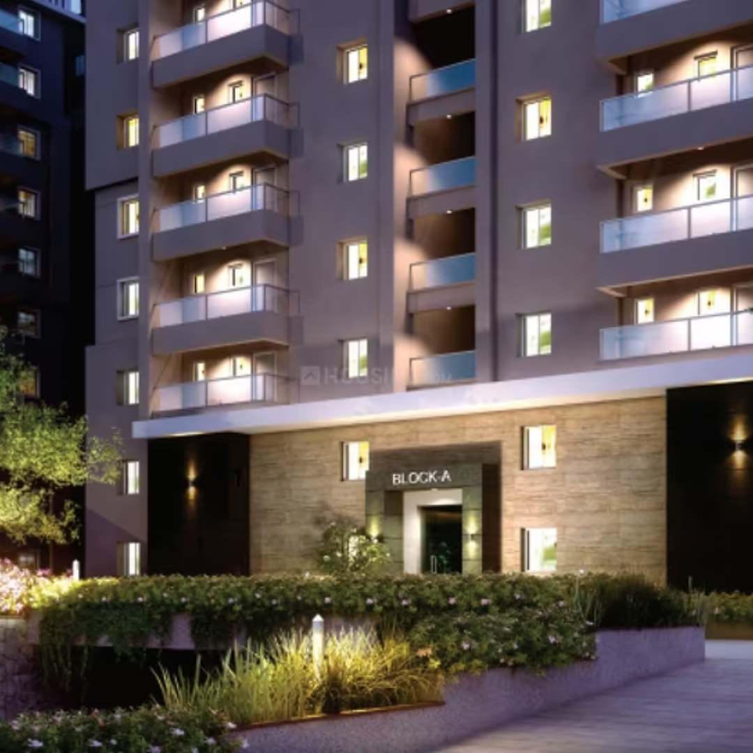 Greenmark Mayfair Apartments