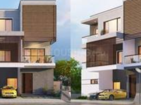 property in Kokapet