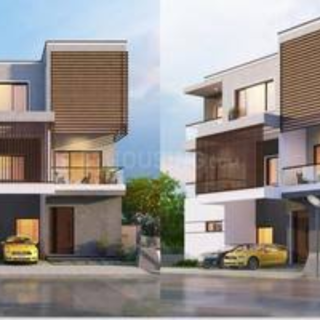 property in Kokapet