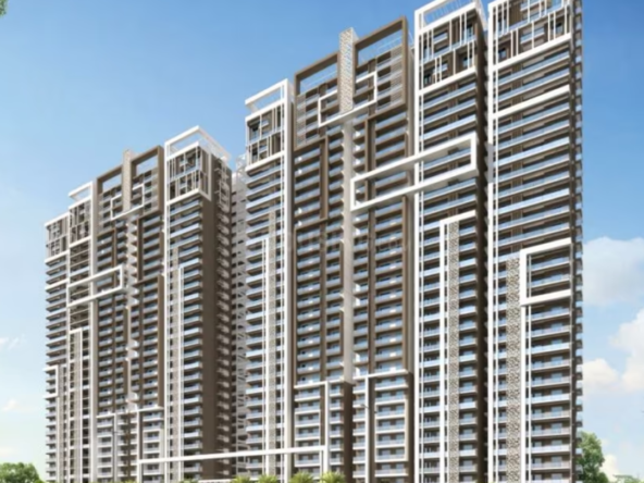 Sumadhura acropolis hyderabad