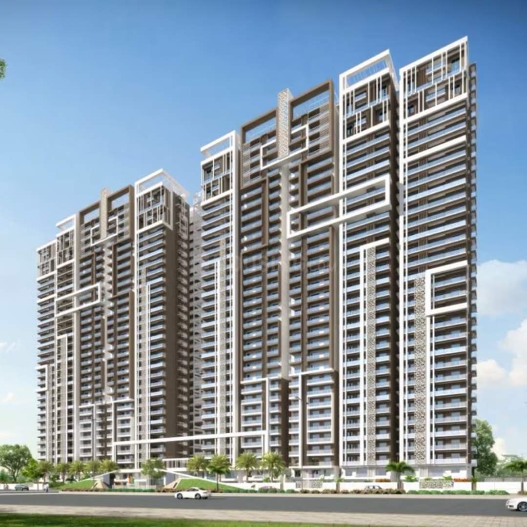 Sumadhura acropolis hyderabad