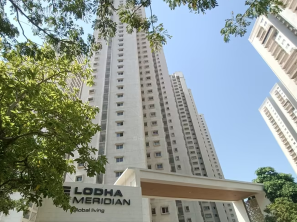 lodha meridian kphb