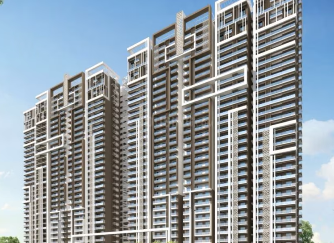 Sumadhura acropolis hyderabad