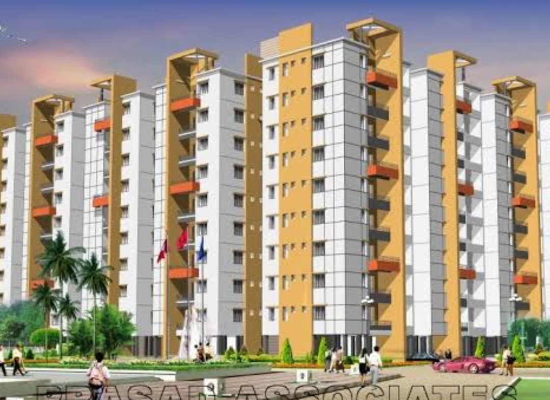 Sadbhavana township pocharam