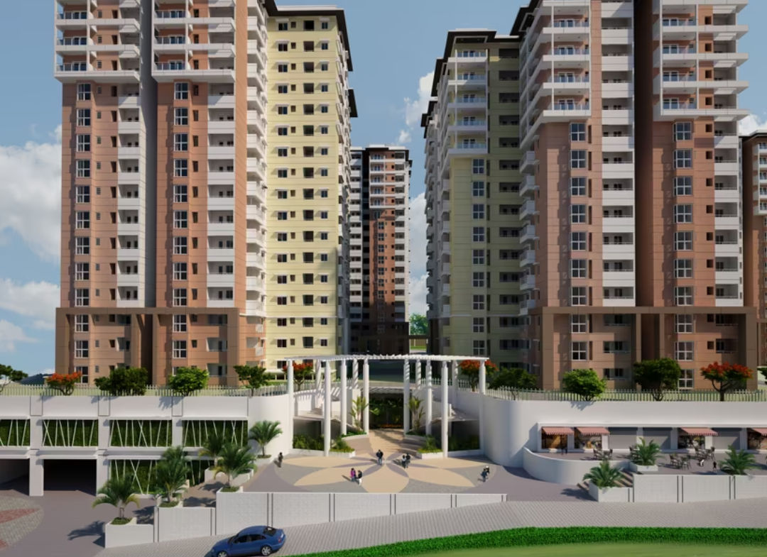 Mahindra ashvita hyderabad