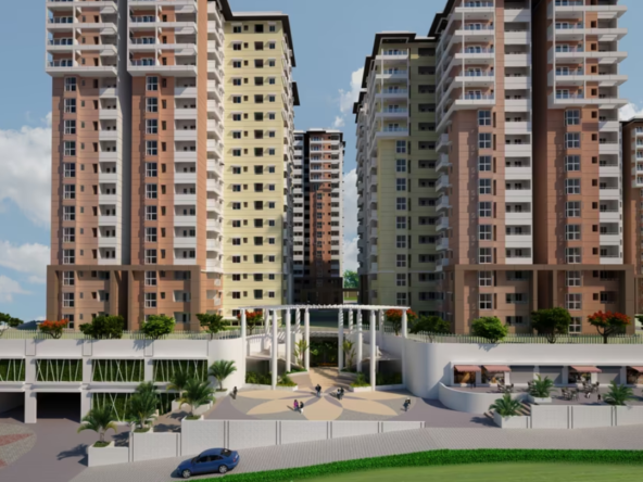 Mahindra ashvita hyderabad