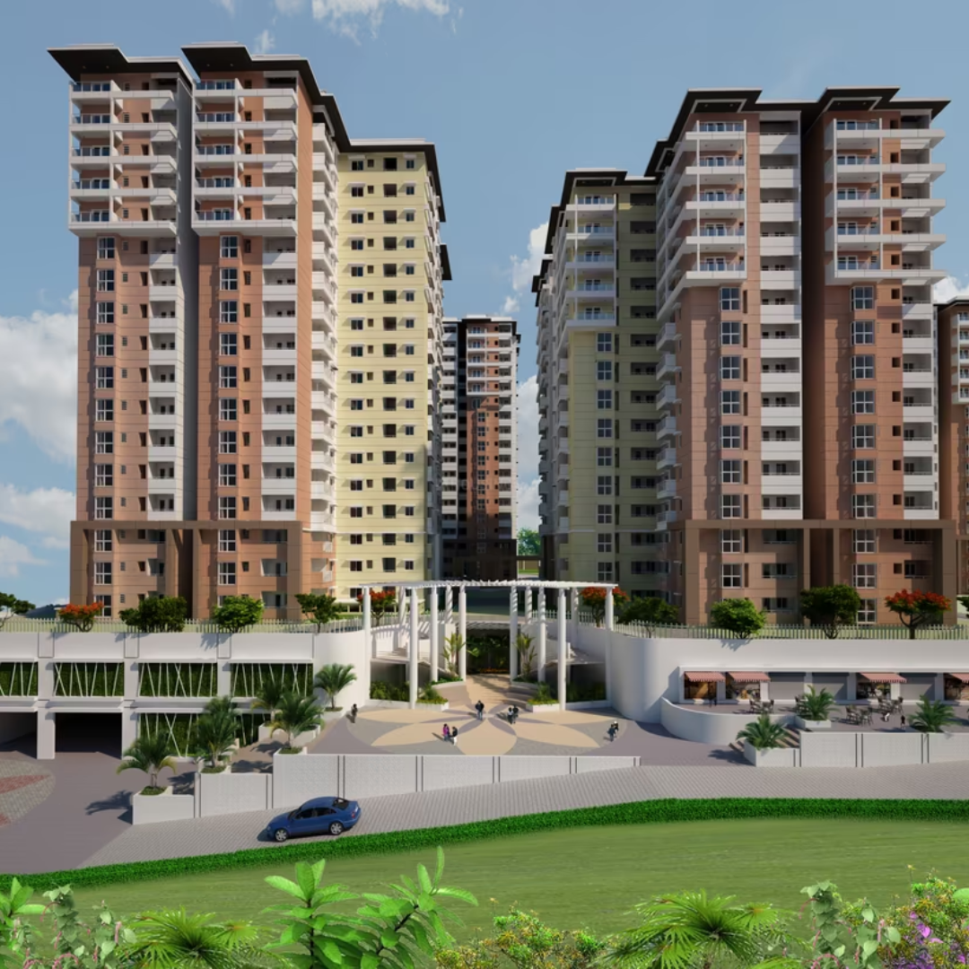 Mahindra ashvita hyderabad