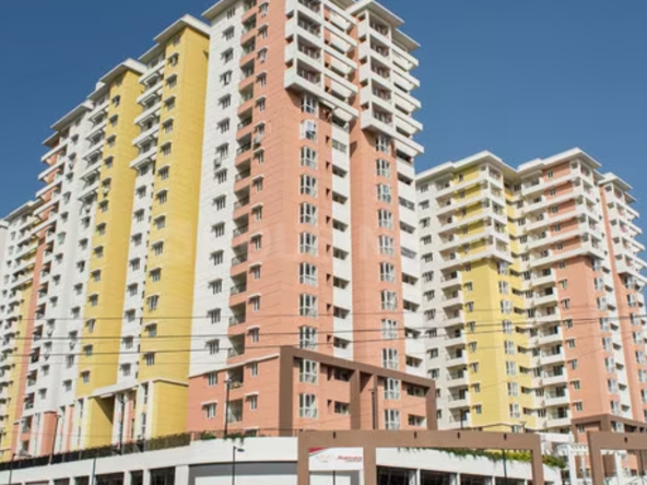 Mahindra ashvita kukatpally