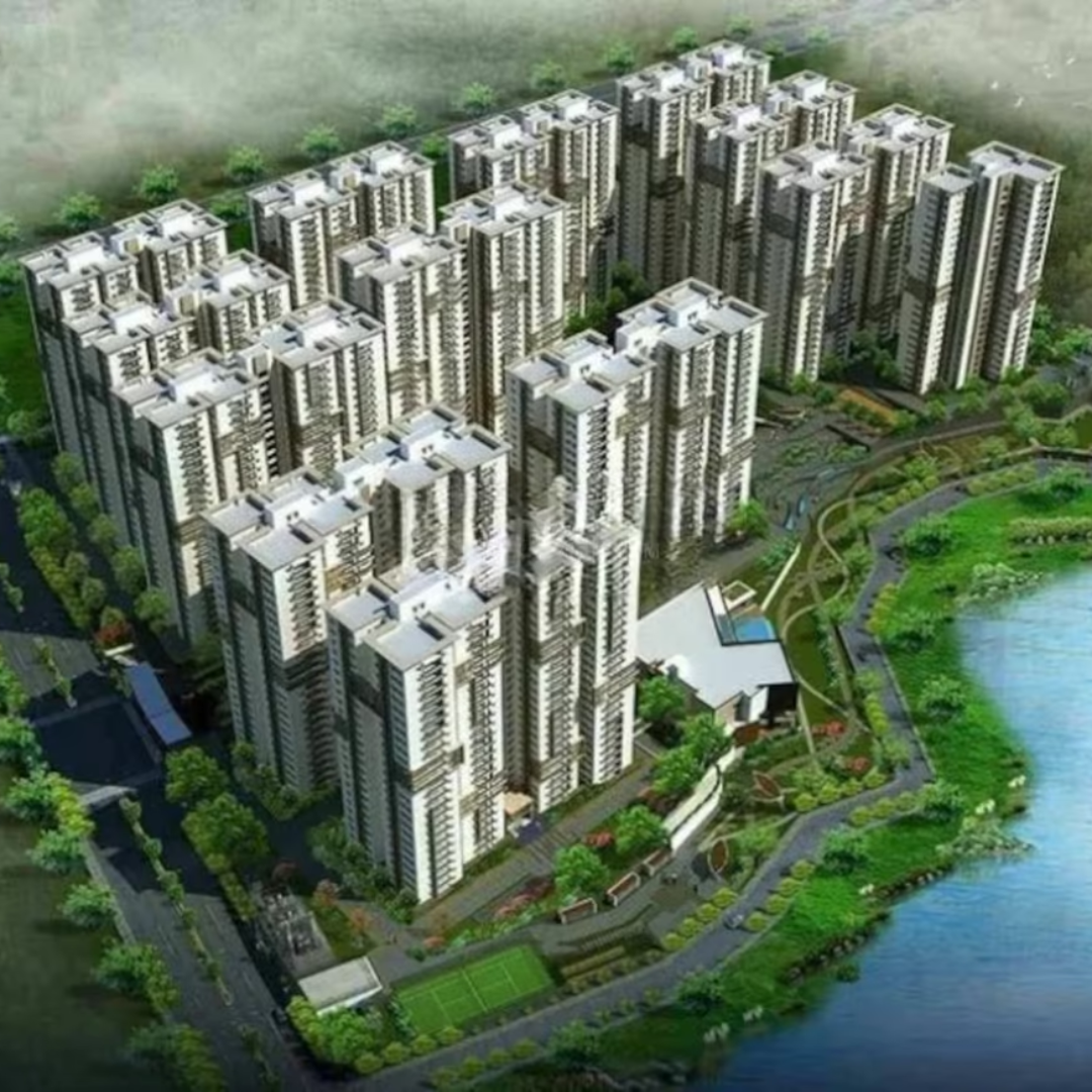 Aparna Sarovar Towers