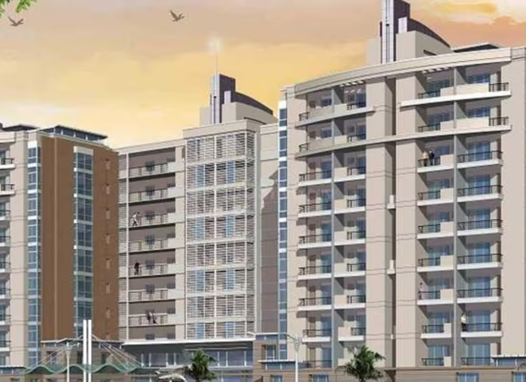 Pearl Heights