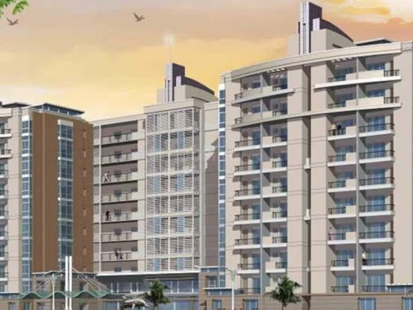 Pearl Heights