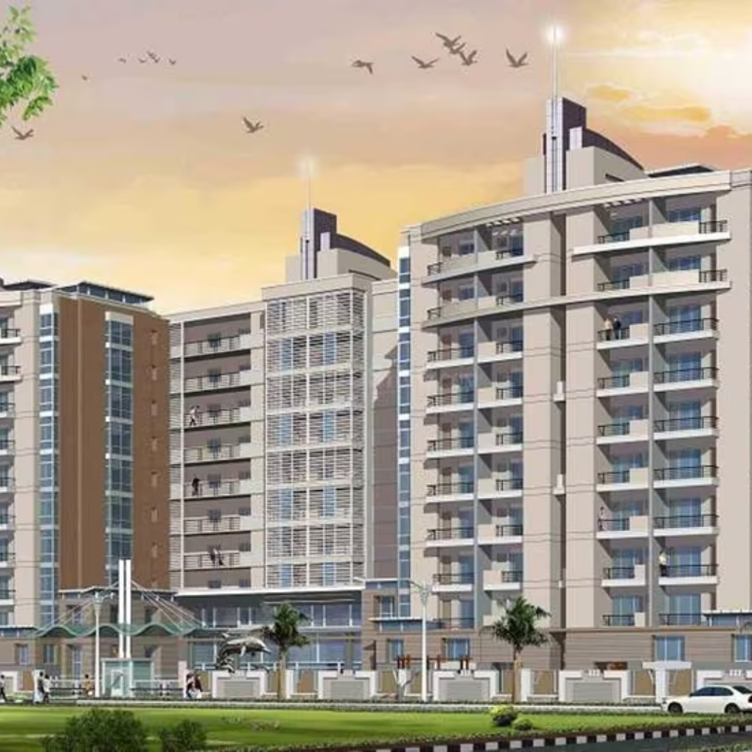 Pearl Heights