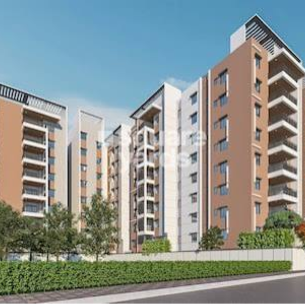 property in Kompally