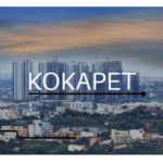Kokapet real estate investment