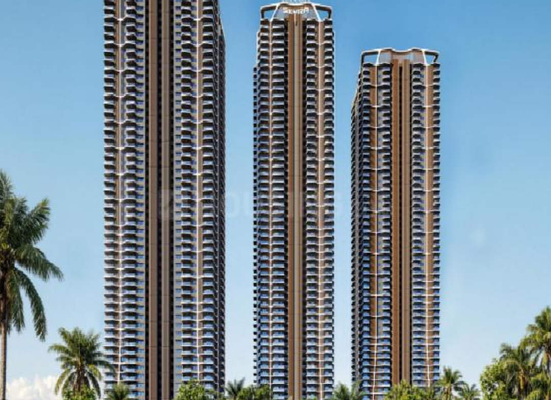 Rajapushpa Skyra