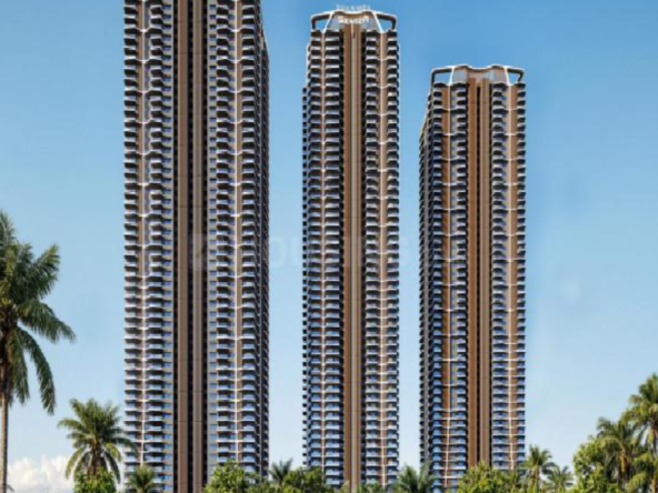Rajapushpa Skyra