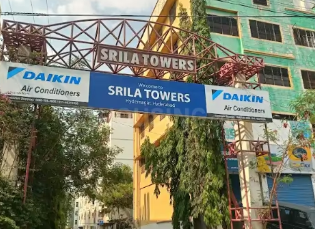 Srila Homes