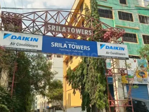 Srila Homes
