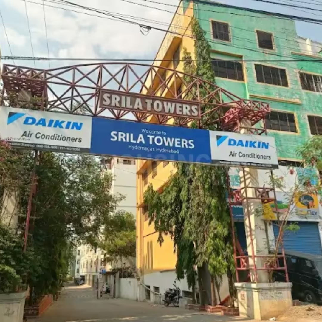 Srila Homes