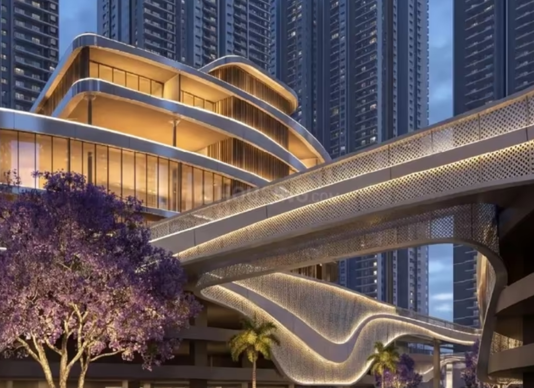 Prestige Golden Grove