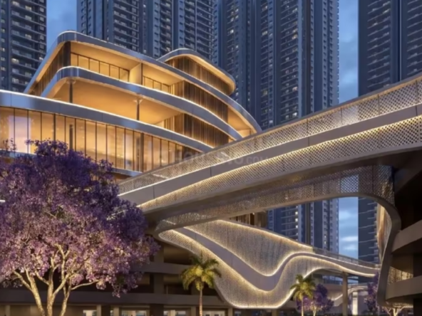 Prestige Golden Grove