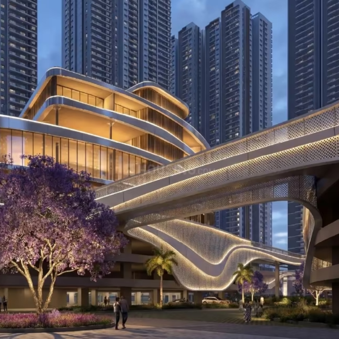 Prestige Golden Grove