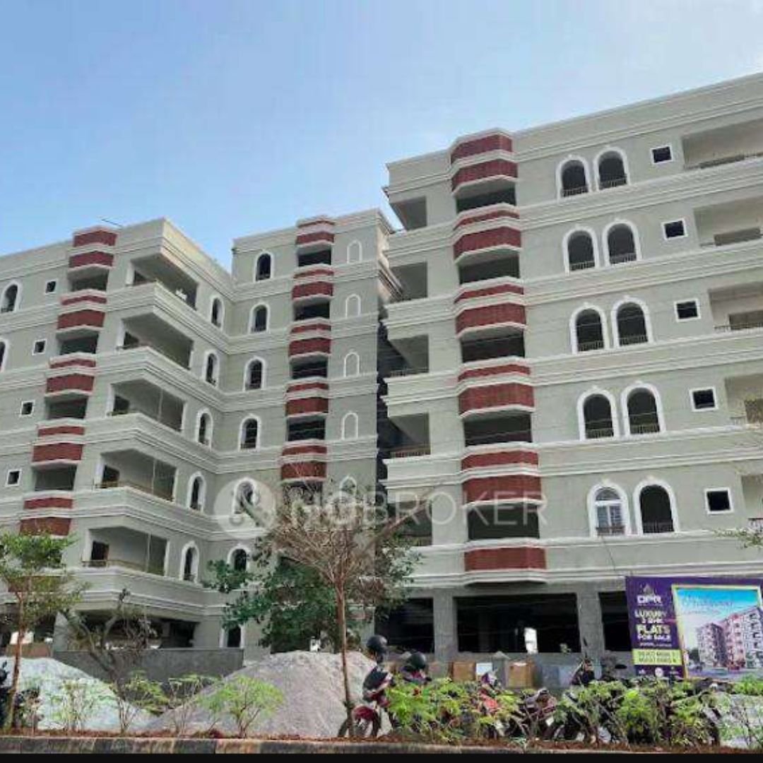 DPR Pradhyumna