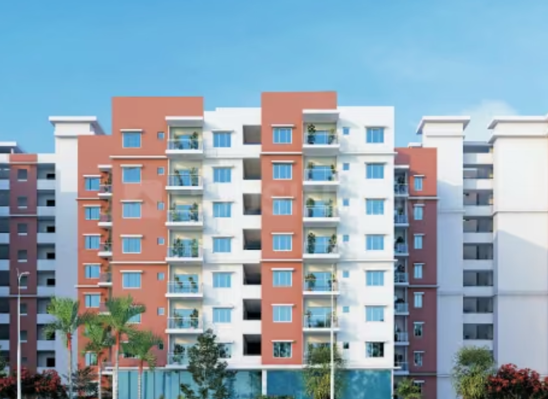 Modi Nilgiri Heights