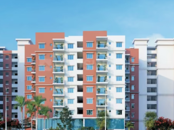 Modi Nilgiri Heights