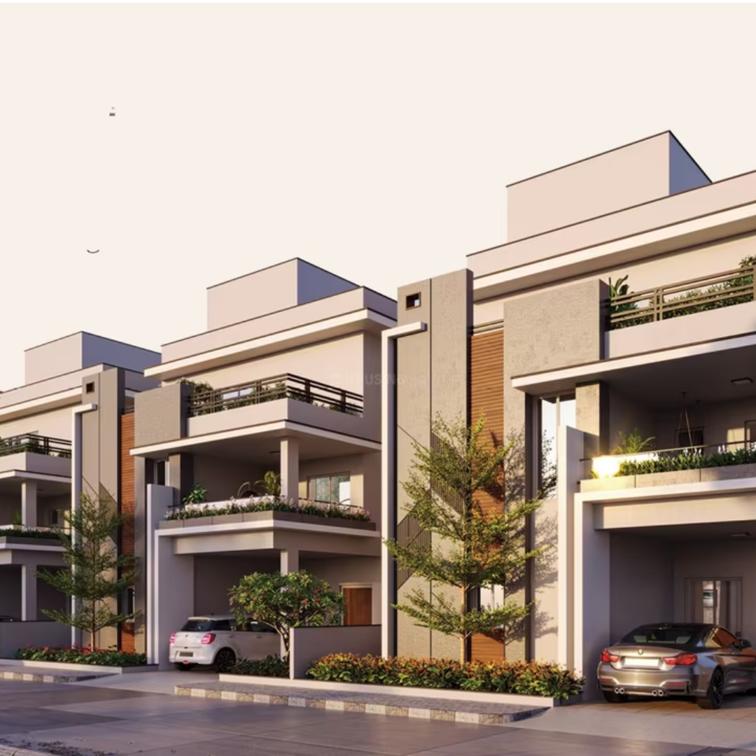 Srigdha Rising East