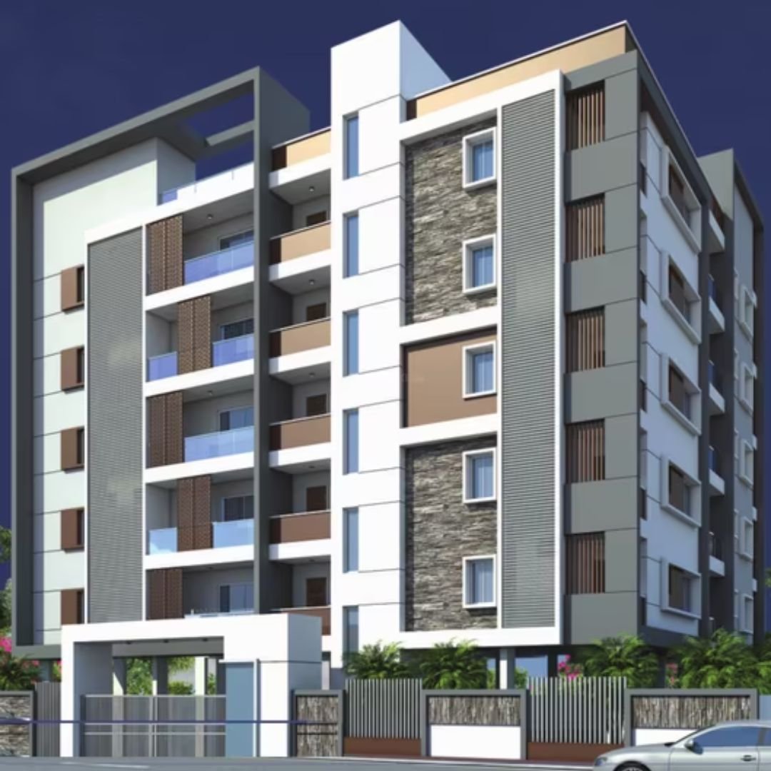 Mahalaxmi Sri Nilayam