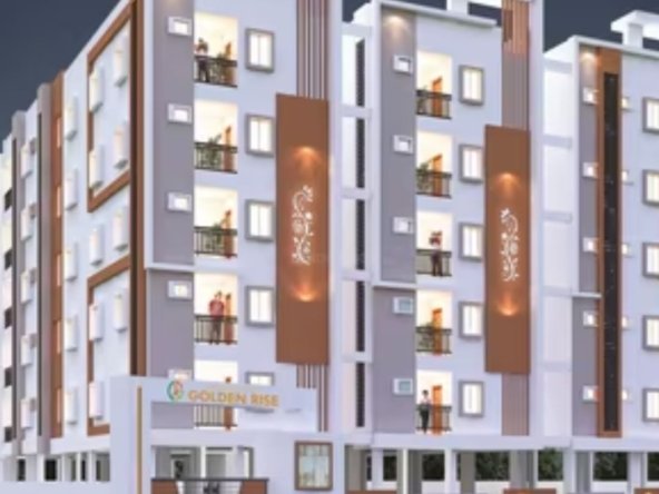 Navya Pinnacle