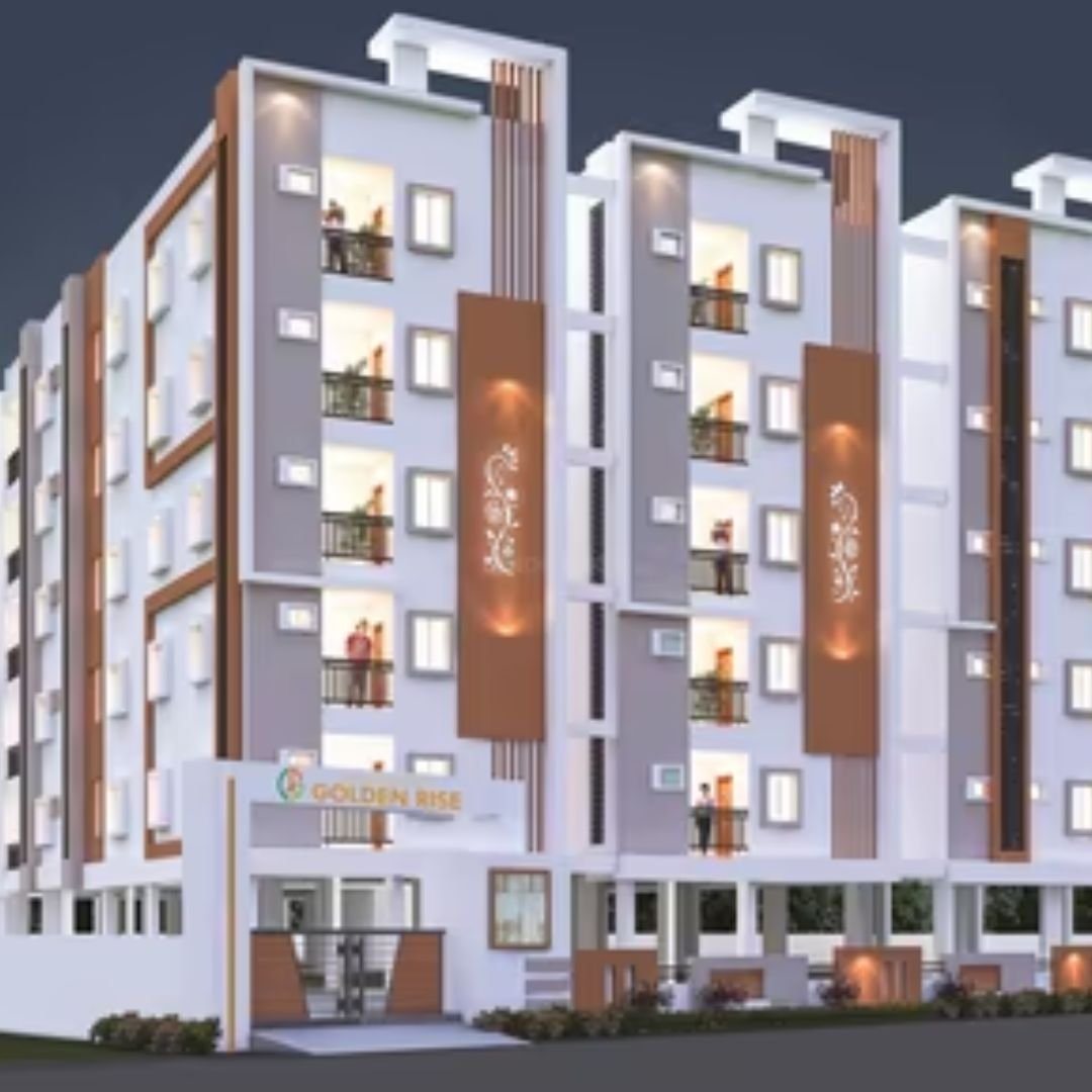 Navya Pinnacle