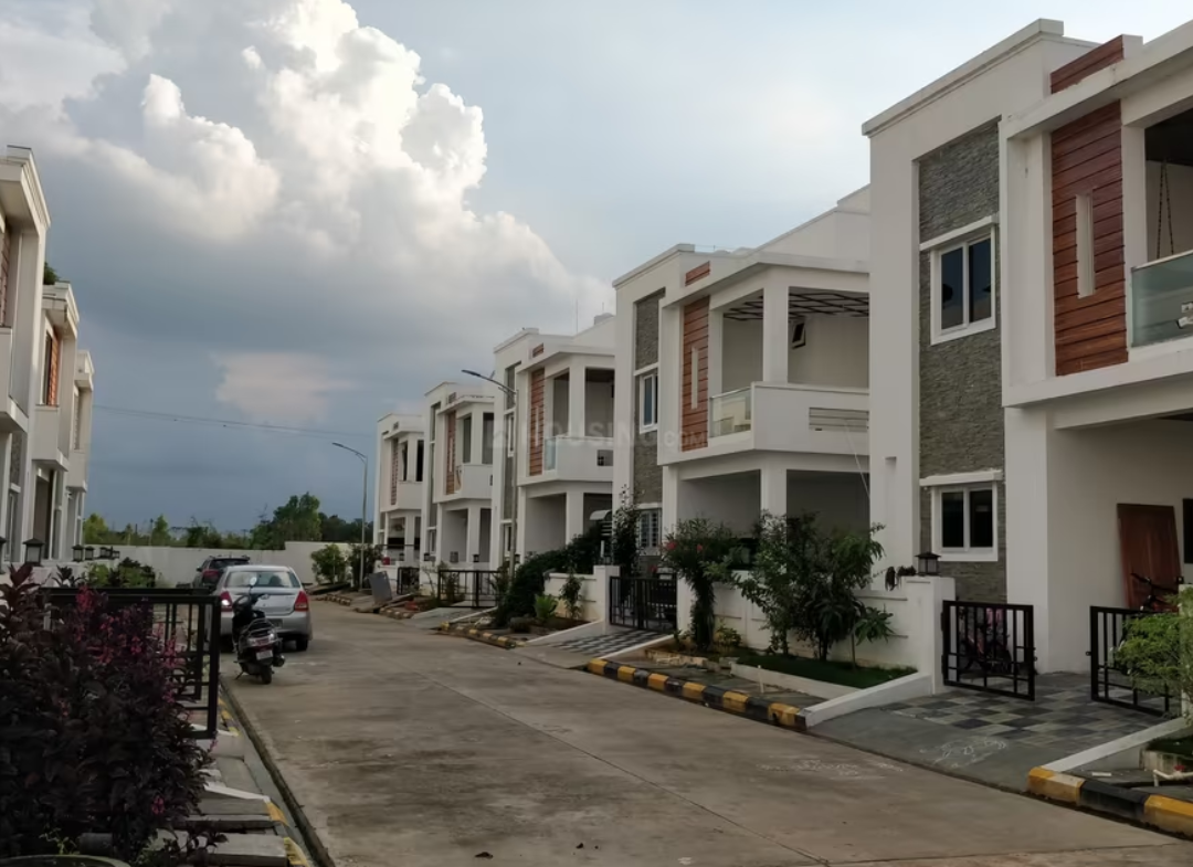 Tripura Landmark III