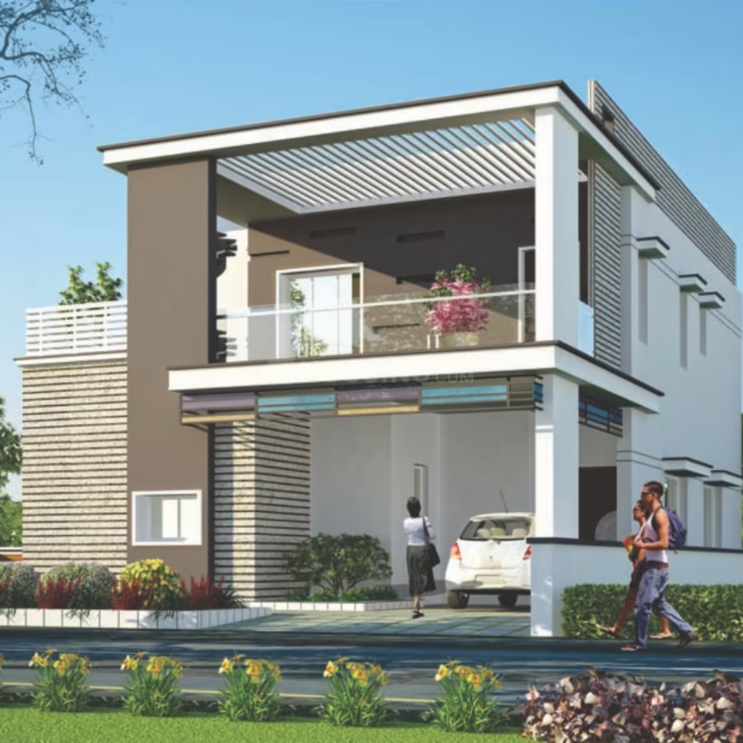 Gokuls Brindavanam