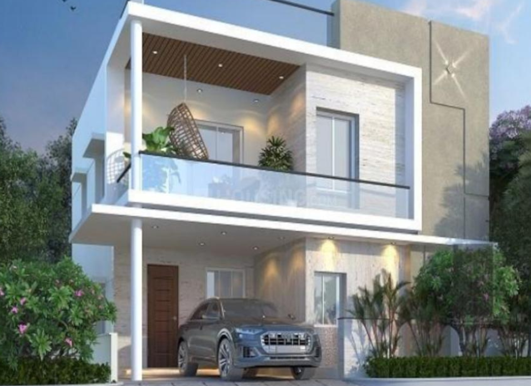 GV Green View Villas