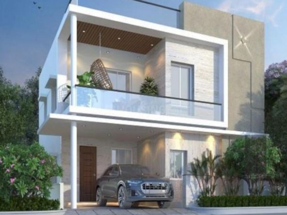 GV Green View Villas