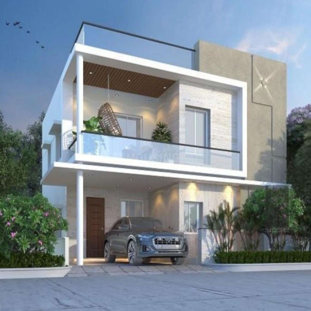 GV Green View Villas
