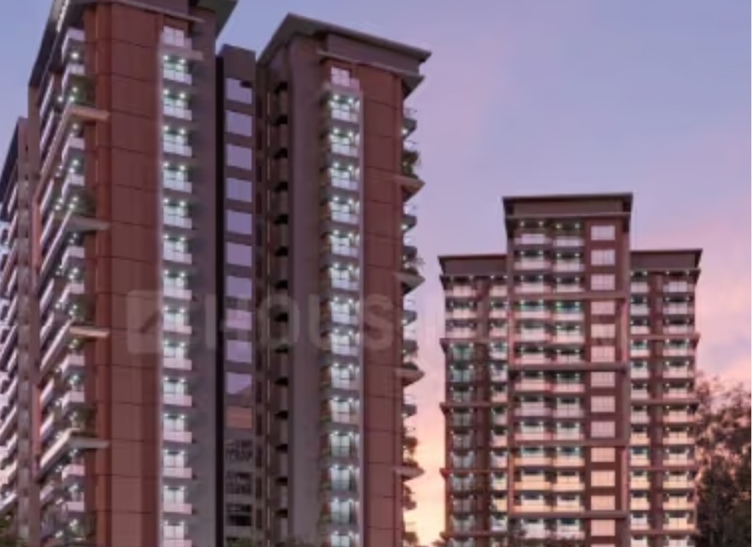 Sobha Altair