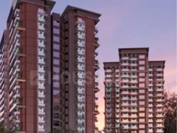 Sobha Altair