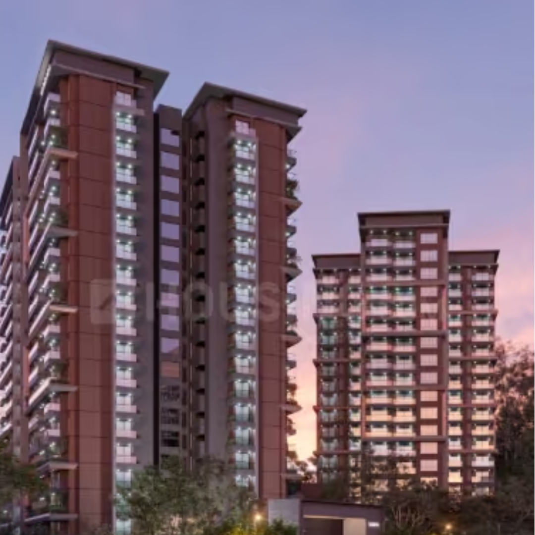 Sobha Altair