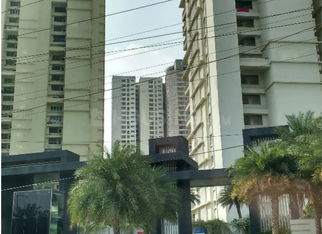 Lodha Bellezza