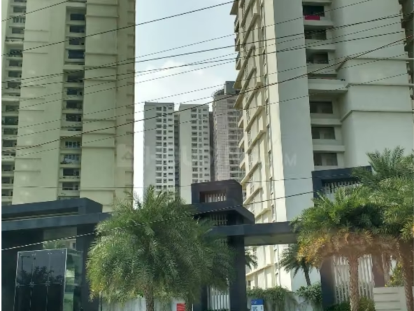 Lodha Bellezza