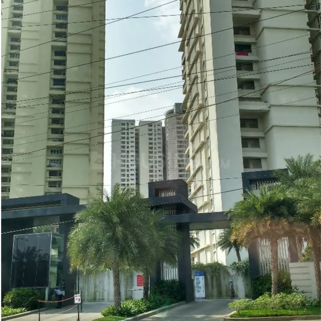 Lodha Bellezza