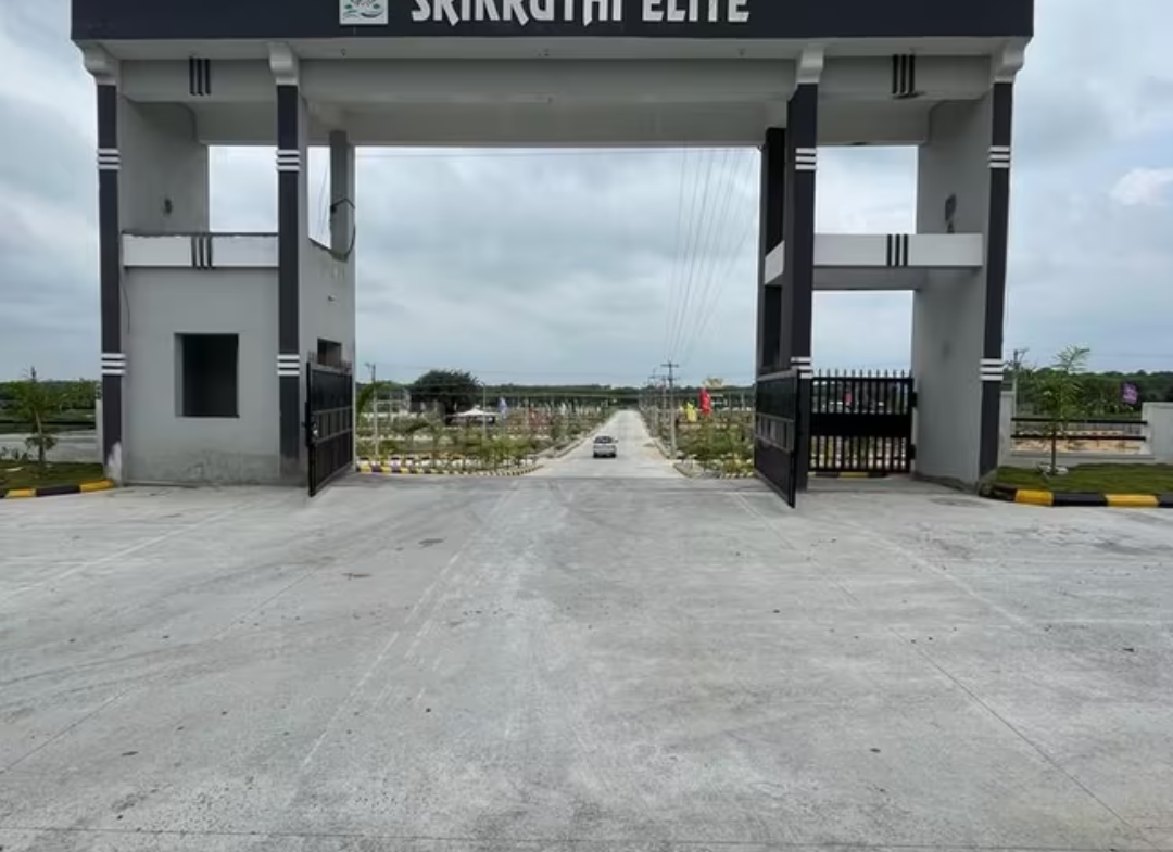 Adi Gayathri Elite