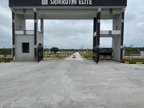 Adi Gayathri Elite