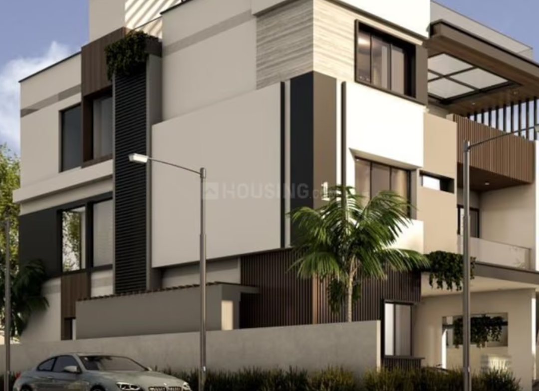 Orchid Villas Mokila