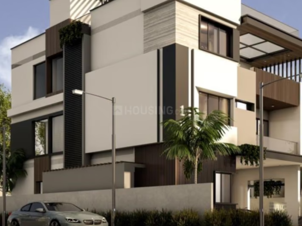 Orchid Villas Mokila