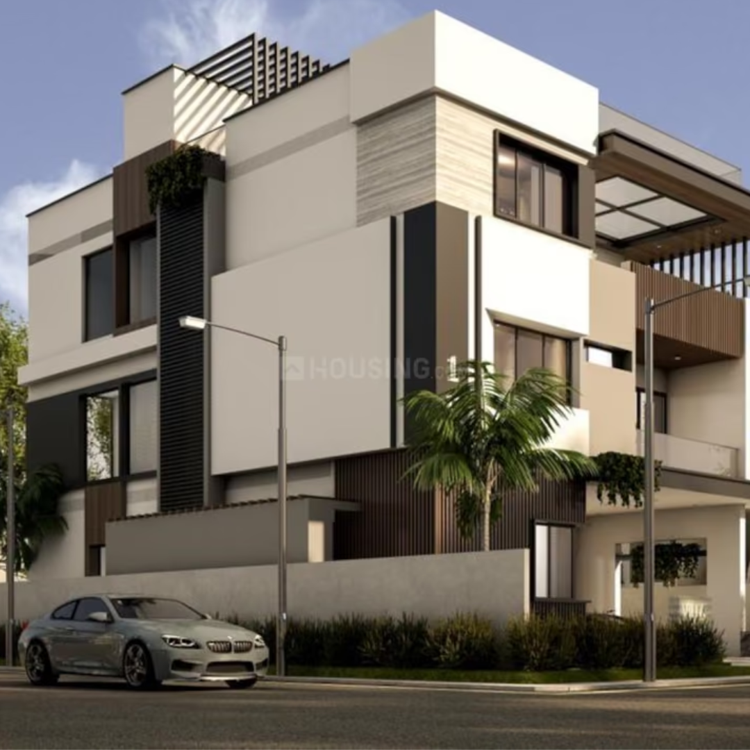 Orchid Villas Mokila